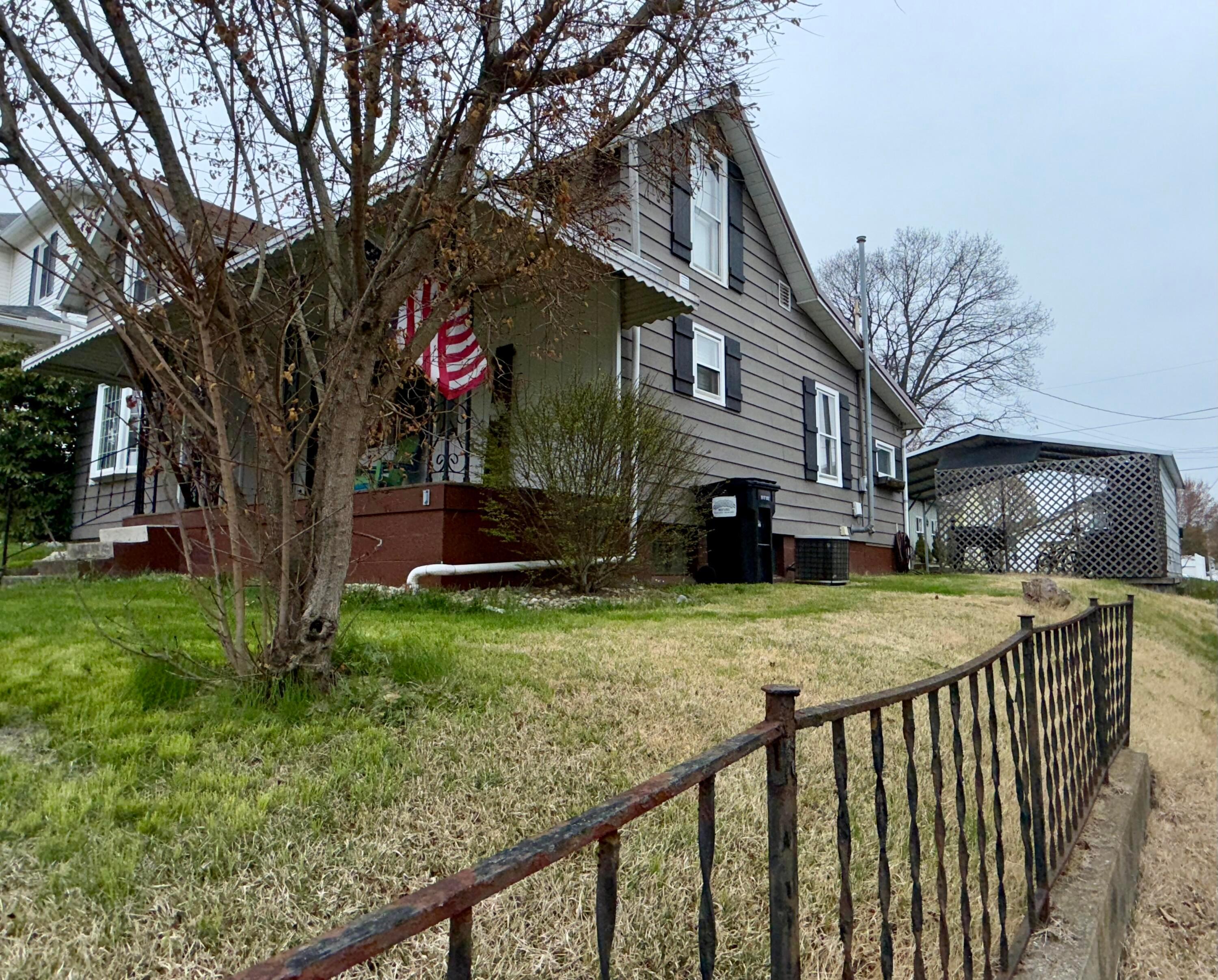 115 High Street, Crooksville, Ohio image 2