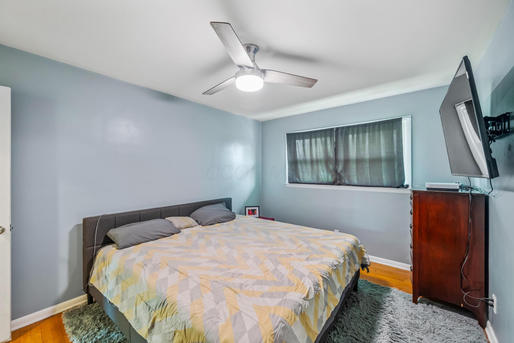 2421 Freda Drive, Bucyrus, Ohio image 24