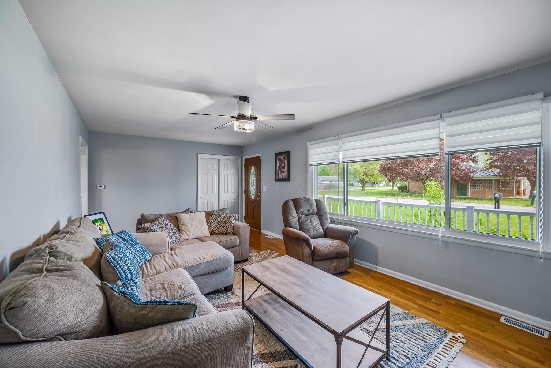 2421 Freda Drive, Bucyrus, Ohio image 16