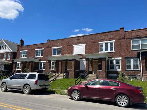 Photo of 820 E Whittier Street, Columbus, OH 43206 (MLS # 226021178)