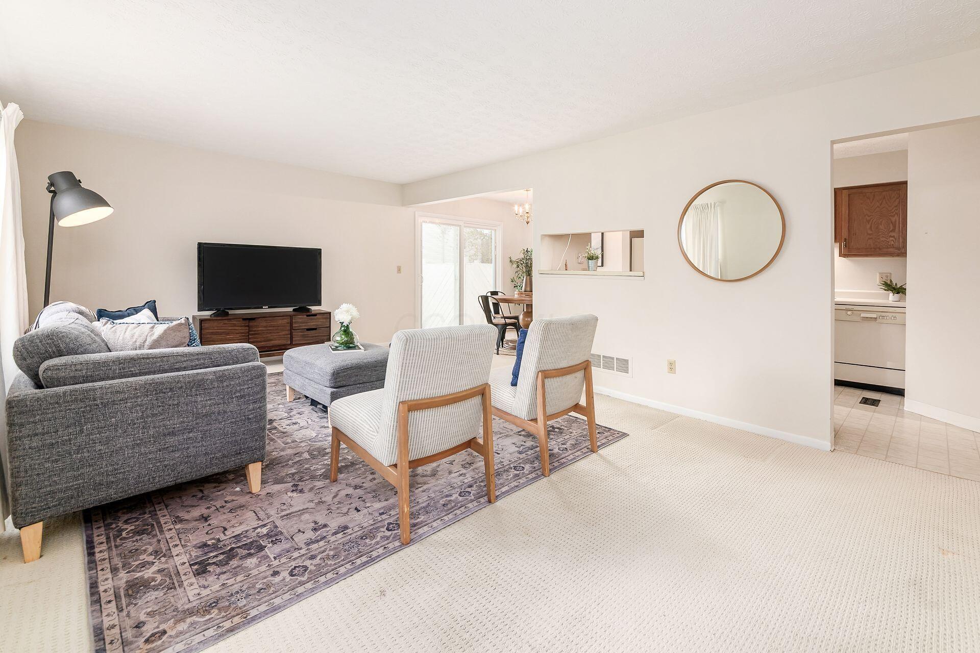 5256 Captains Court, Columbus, Ohio image 9