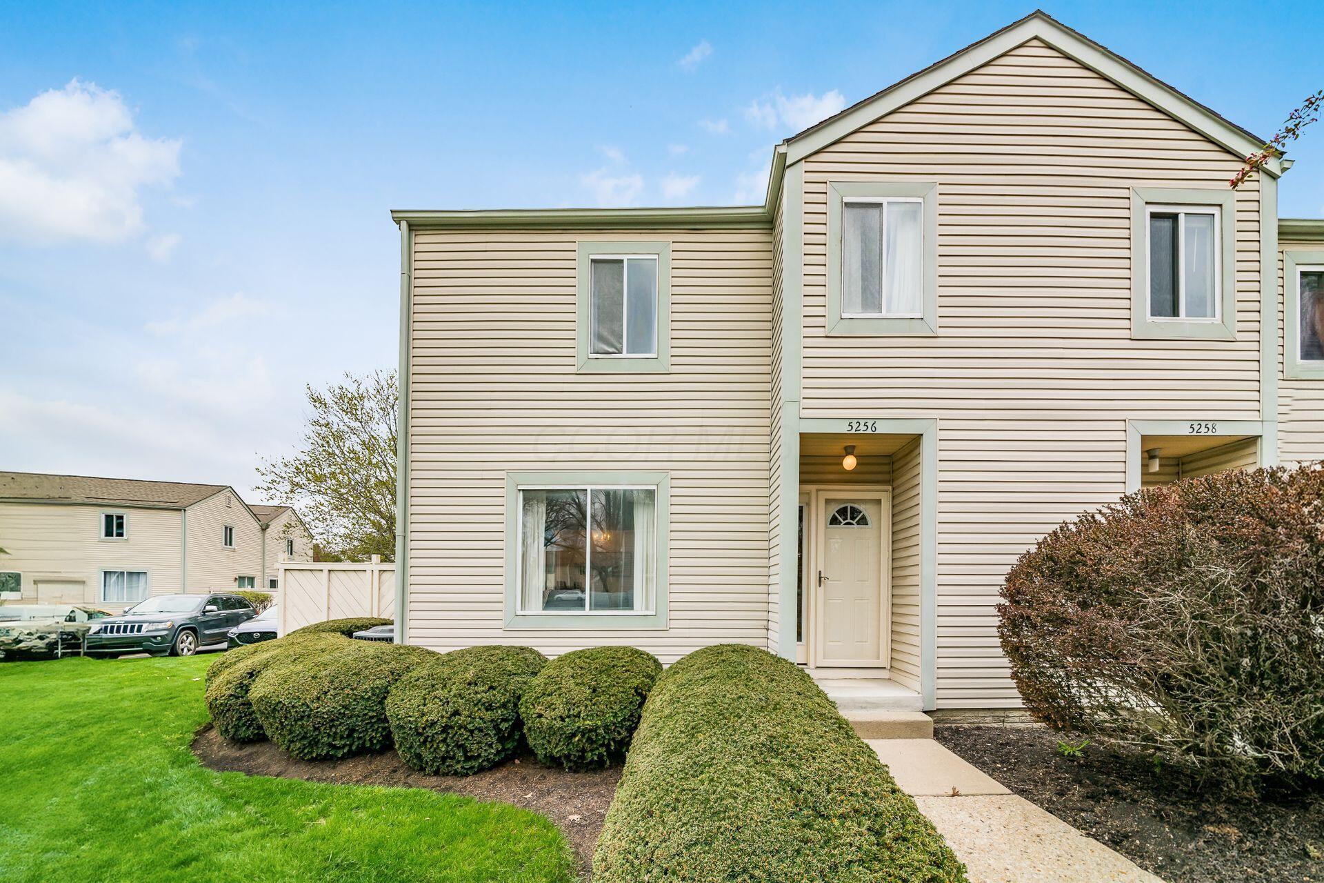 5256 Captains Court, Columbus, Ohio image 37