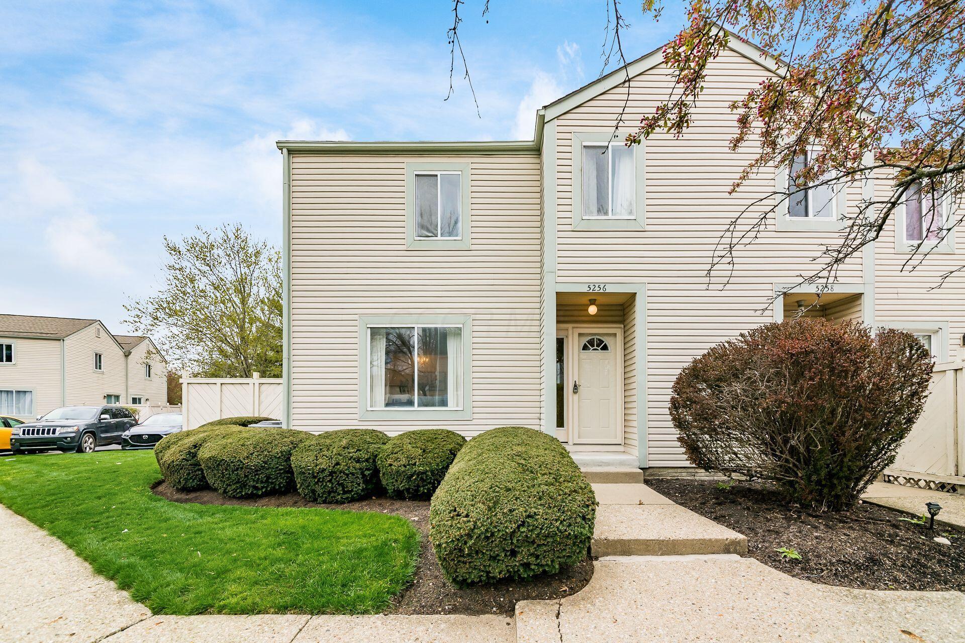 5256 Captains Court, Columbus, Ohio image 1
