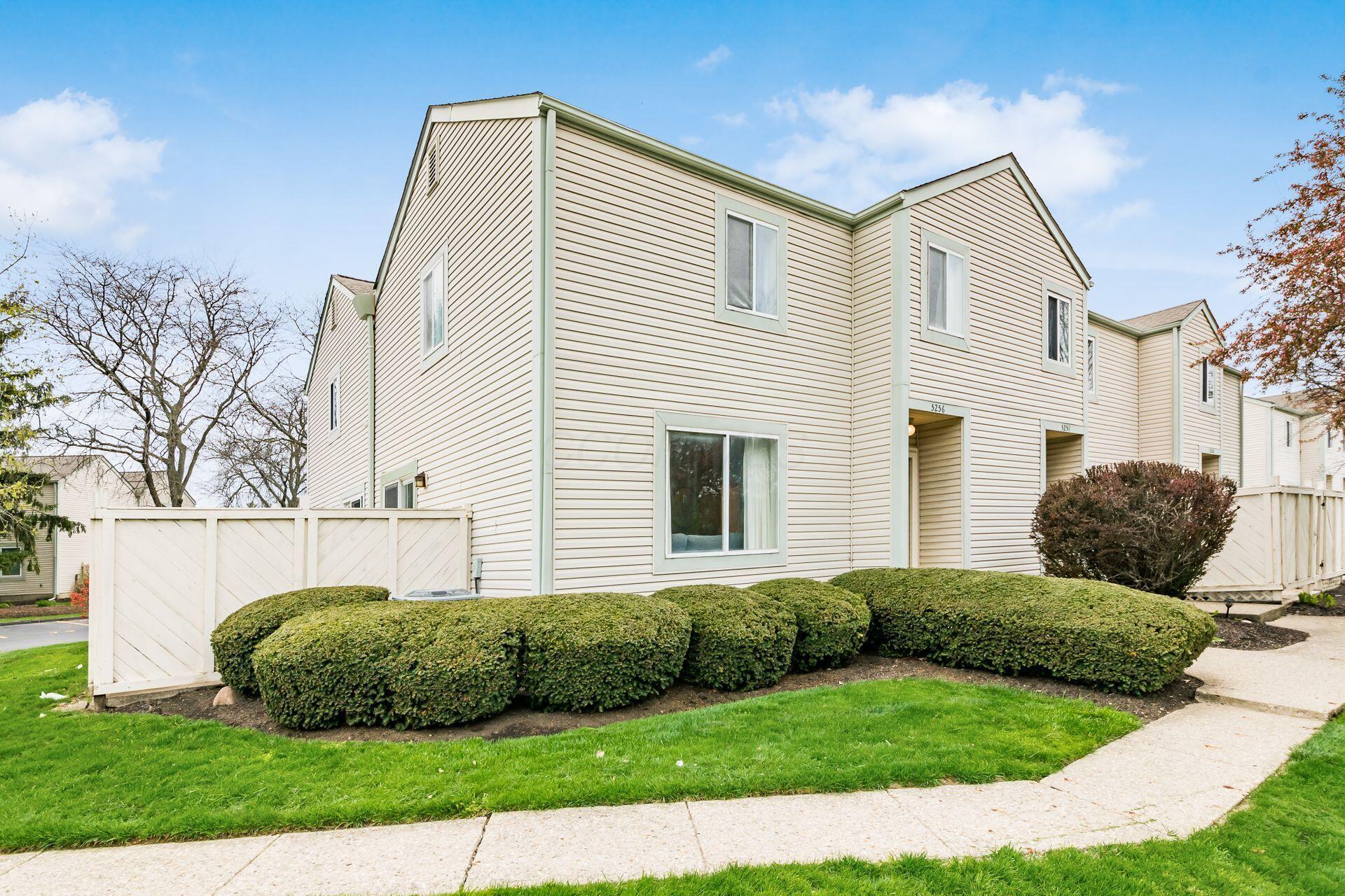 5256 Captains Court, Columbus, Ohio image 3