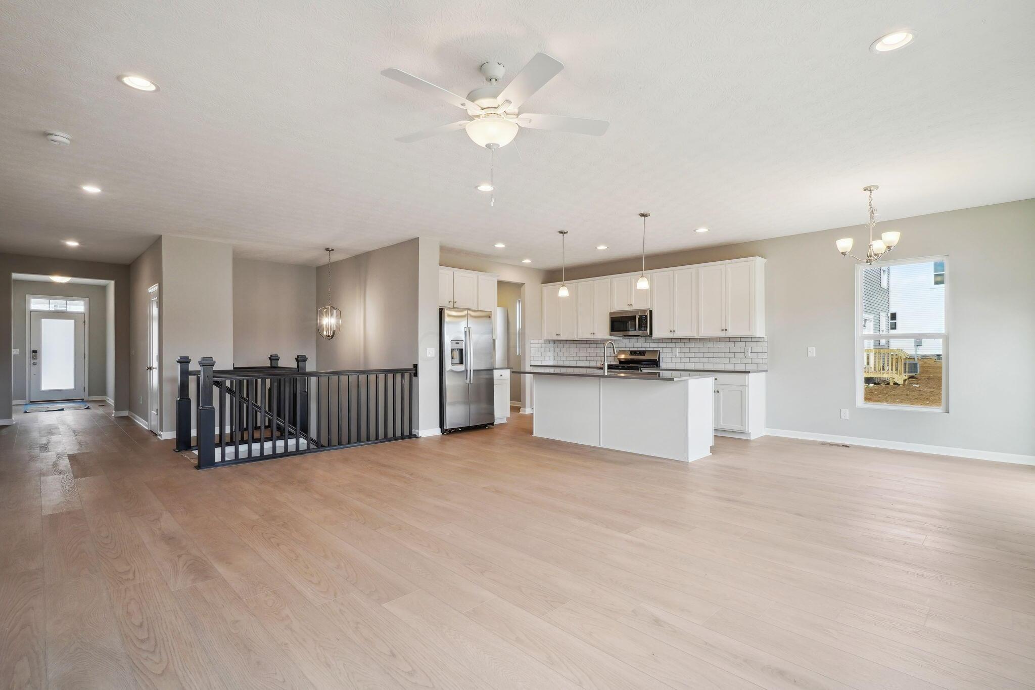 217 Isleta Drive, Pataskala, Ohio image 17