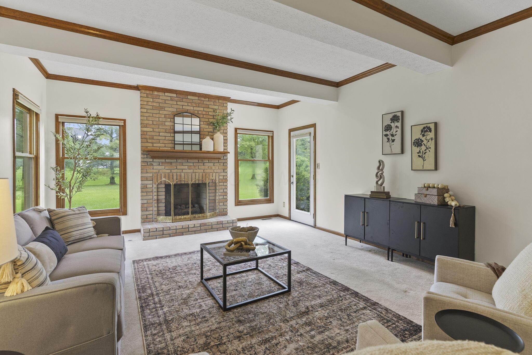 8538 Chateau Drive, Pickerington, Ohio image 12