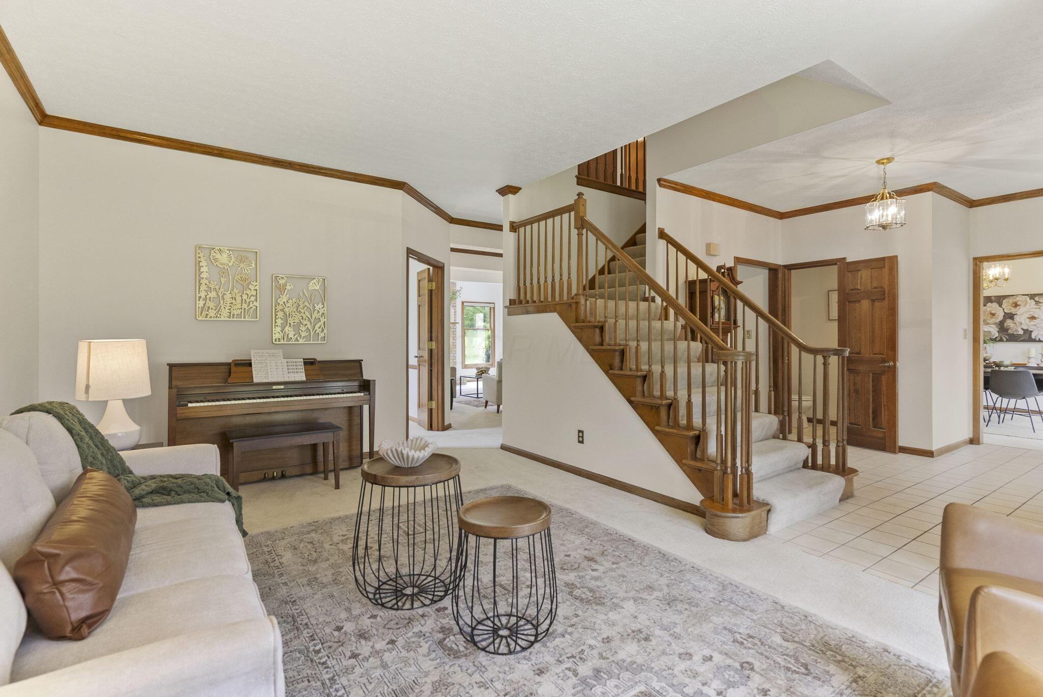 8538 Chateau Drive, Pickerington, Ohio image 22