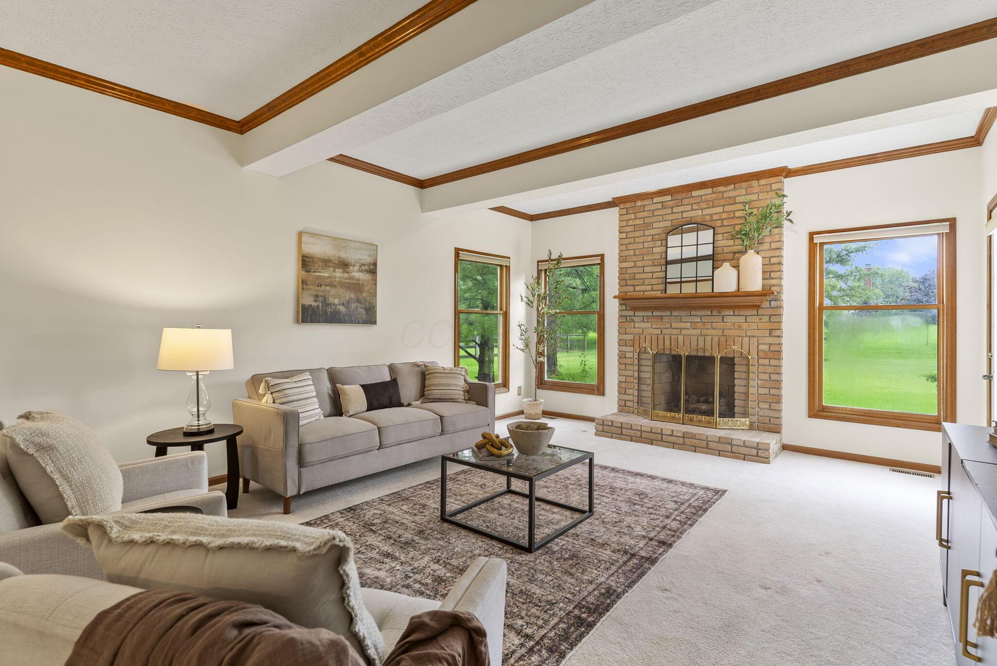 8538 Chateau Drive, Pickerington, Ohio image 13