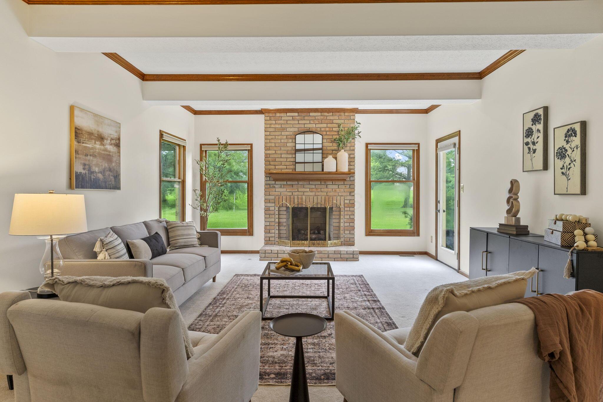 8538 Chateau Drive, Pickerington, Ohio image 14