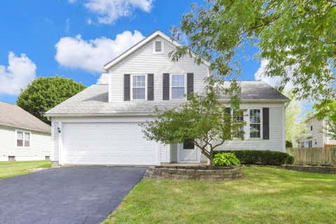 Homes For Rent - 933 Briaro Street<br/> Reynoldsburg, OH 43068