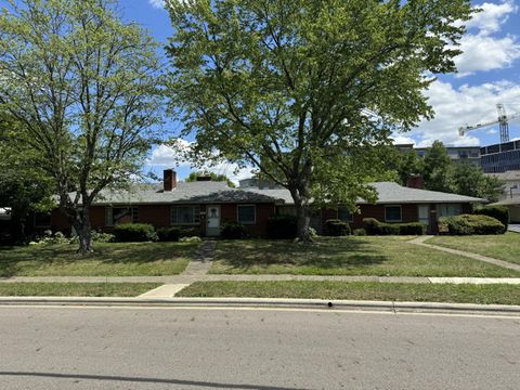 Homes For Sale - 1763-1769 Ardleigh Road #1763-1769<br/> Franklin County, Columbus, OH 43221