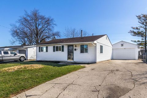 Photo of 102 Redmond Road, Columbus, OH 43228 (MLS # 226007463)