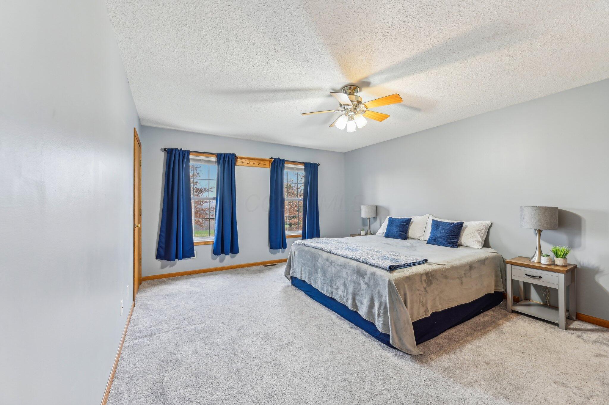 6760 Old Stagecoach Road, Frazeysburg, Ohio image 16