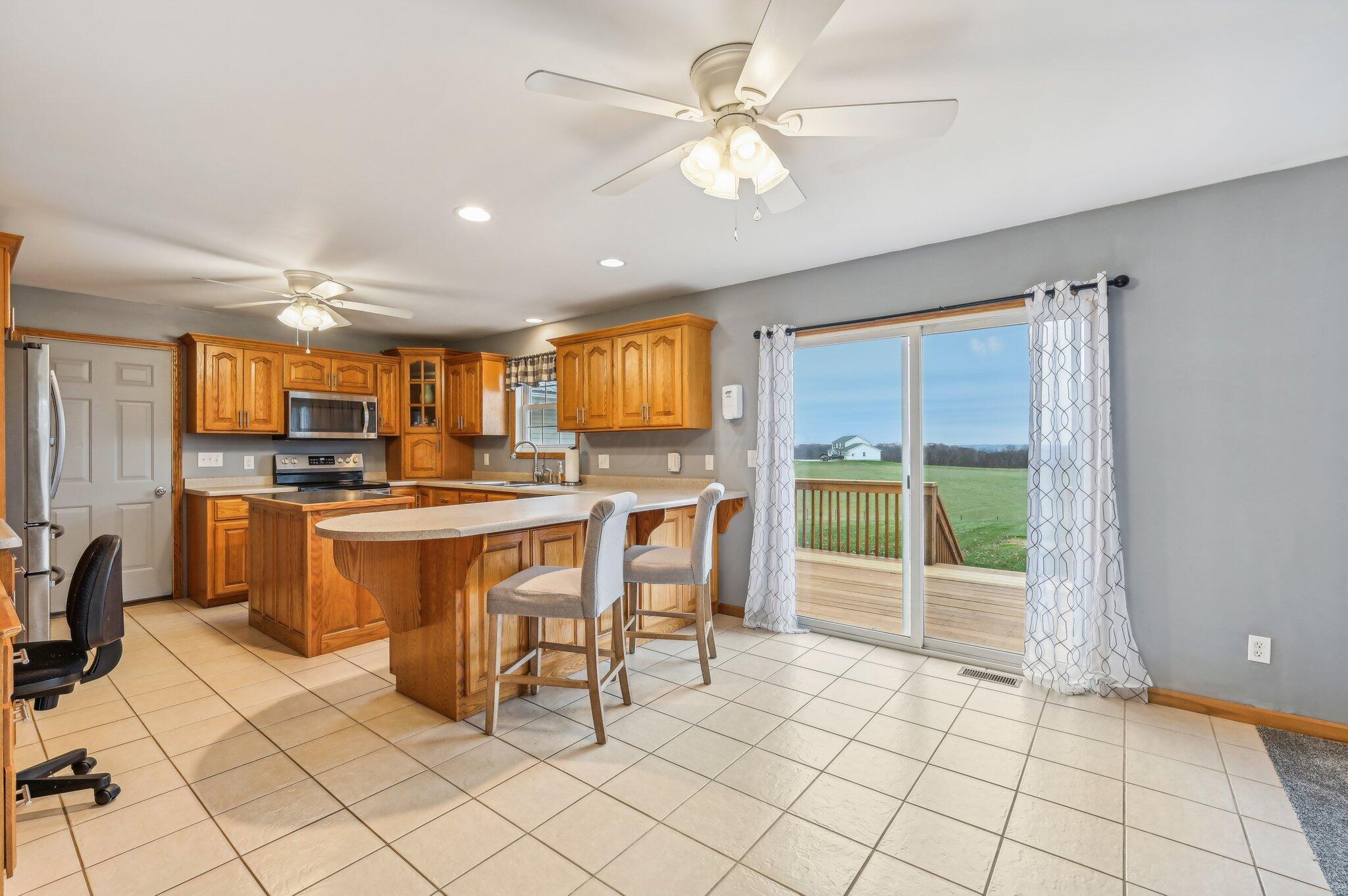6760 Old Stagecoach Road, Frazeysburg, Ohio image 6