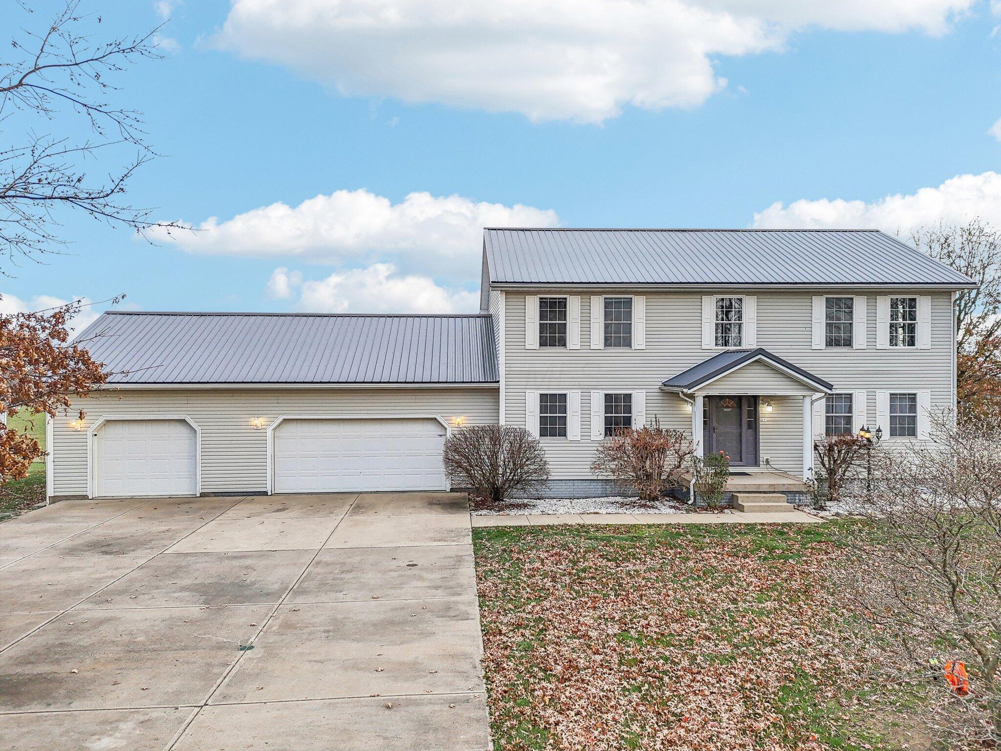 6760 Old Stagecoach Road, Frazeysburg, Ohio image 1