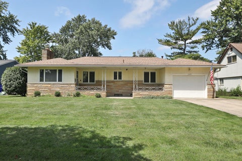 Photo of 3499 Kirkham Road, Columbus, OH 43221 (MLS # 226030208)
