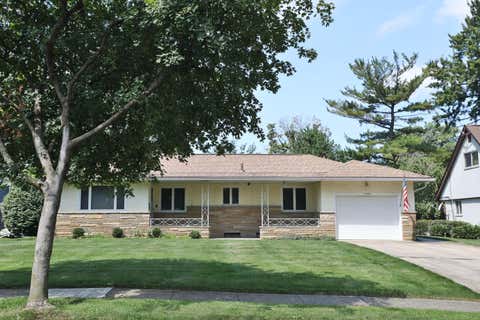 Photo of 3499 Kirkham Road, Columbus, OH 43221 (MLS # 226030208)