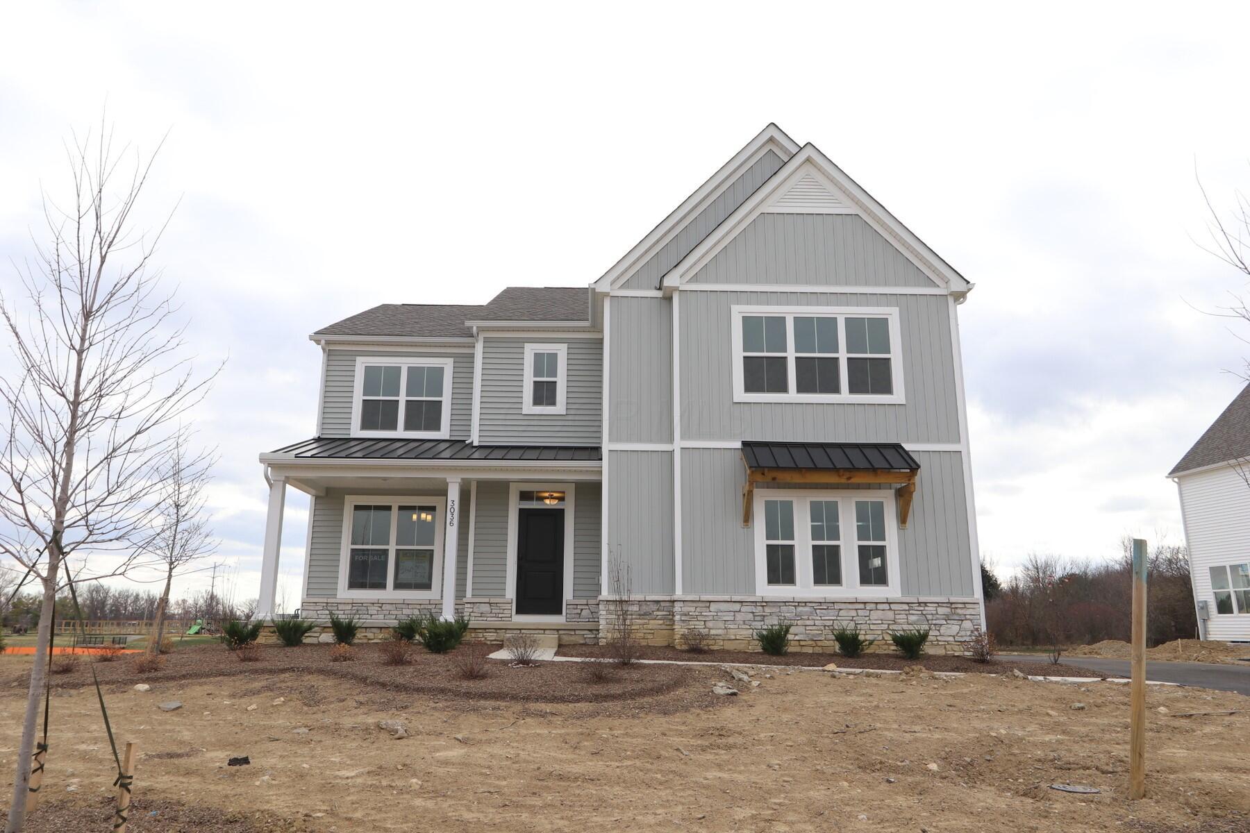 3036 Patricia Ann Way, Delaware, Ohio image 1