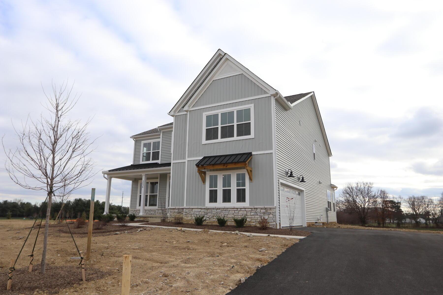 3036 Patricia Ann Way, Delaware, Ohio image 2
