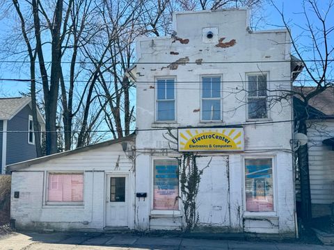 Photo of 210 E Central Avenue, Delaware, OH 43015 (MLS # 226006550)