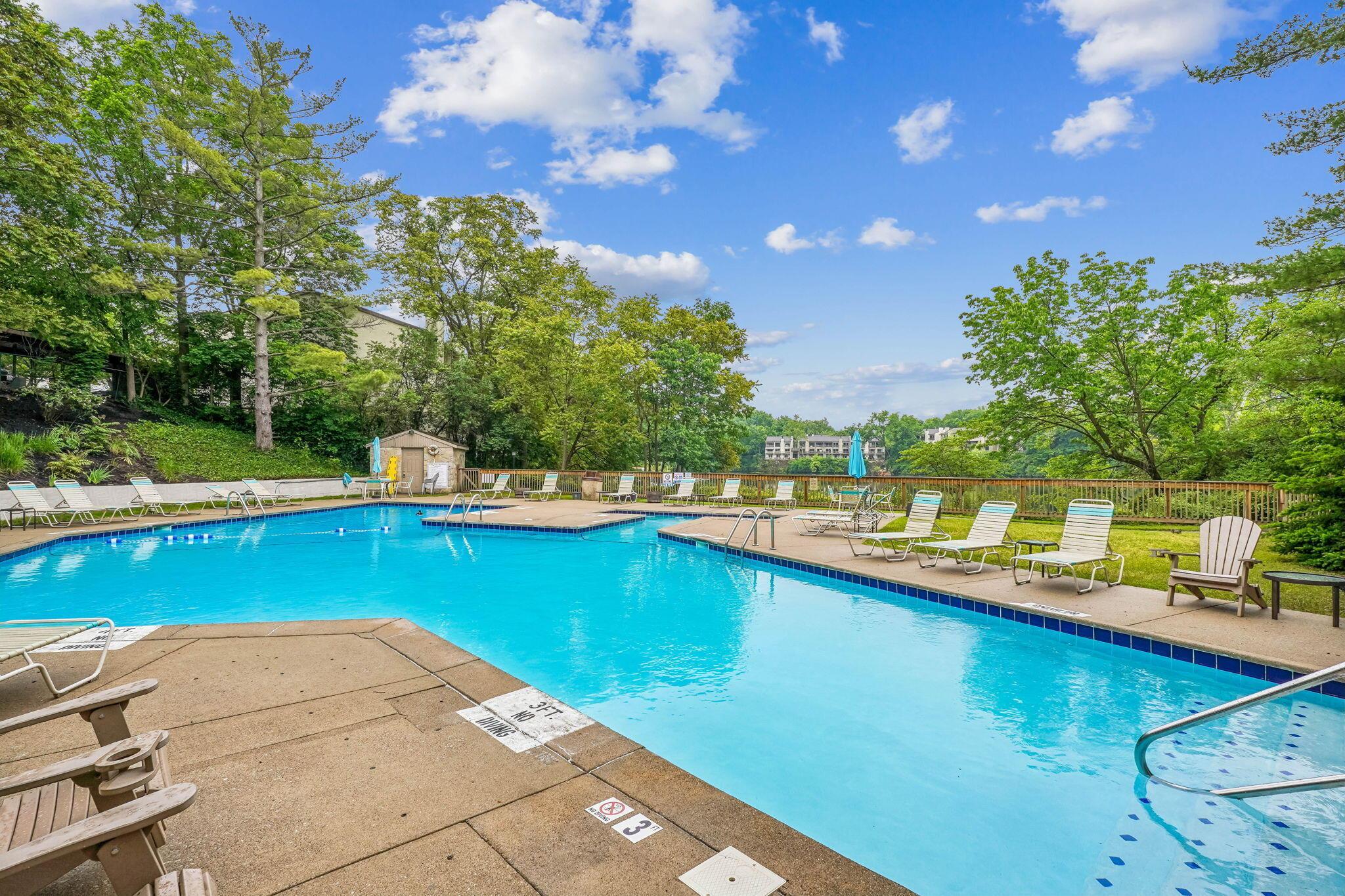 1450 Cliff Court #25, Columbus, Ohio image 31