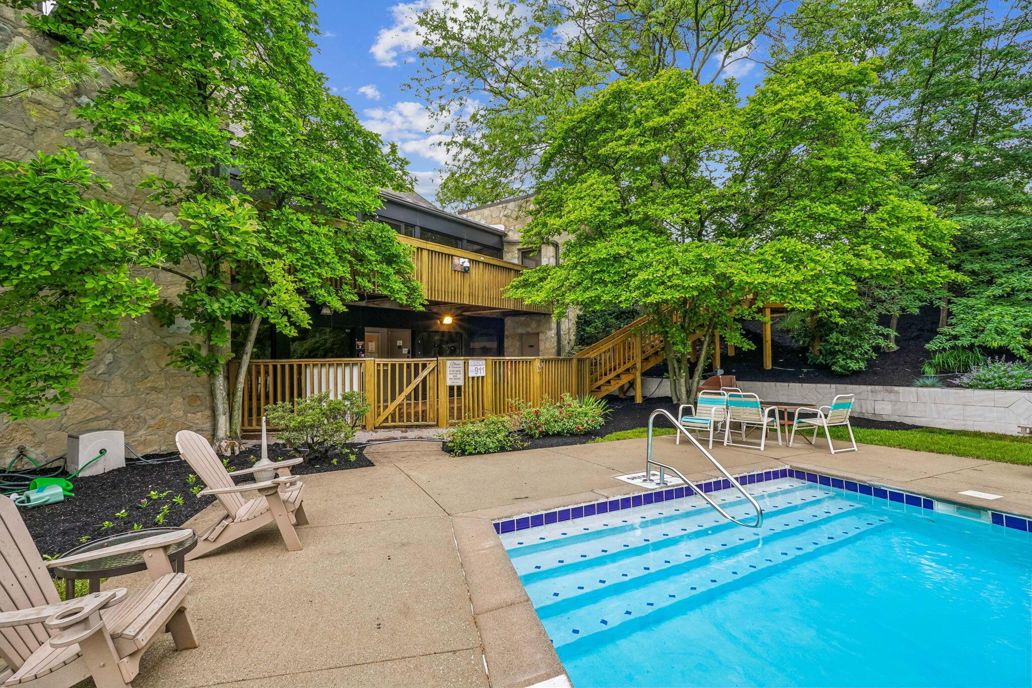 1450 Cliff Court #25, Columbus, Ohio image 33