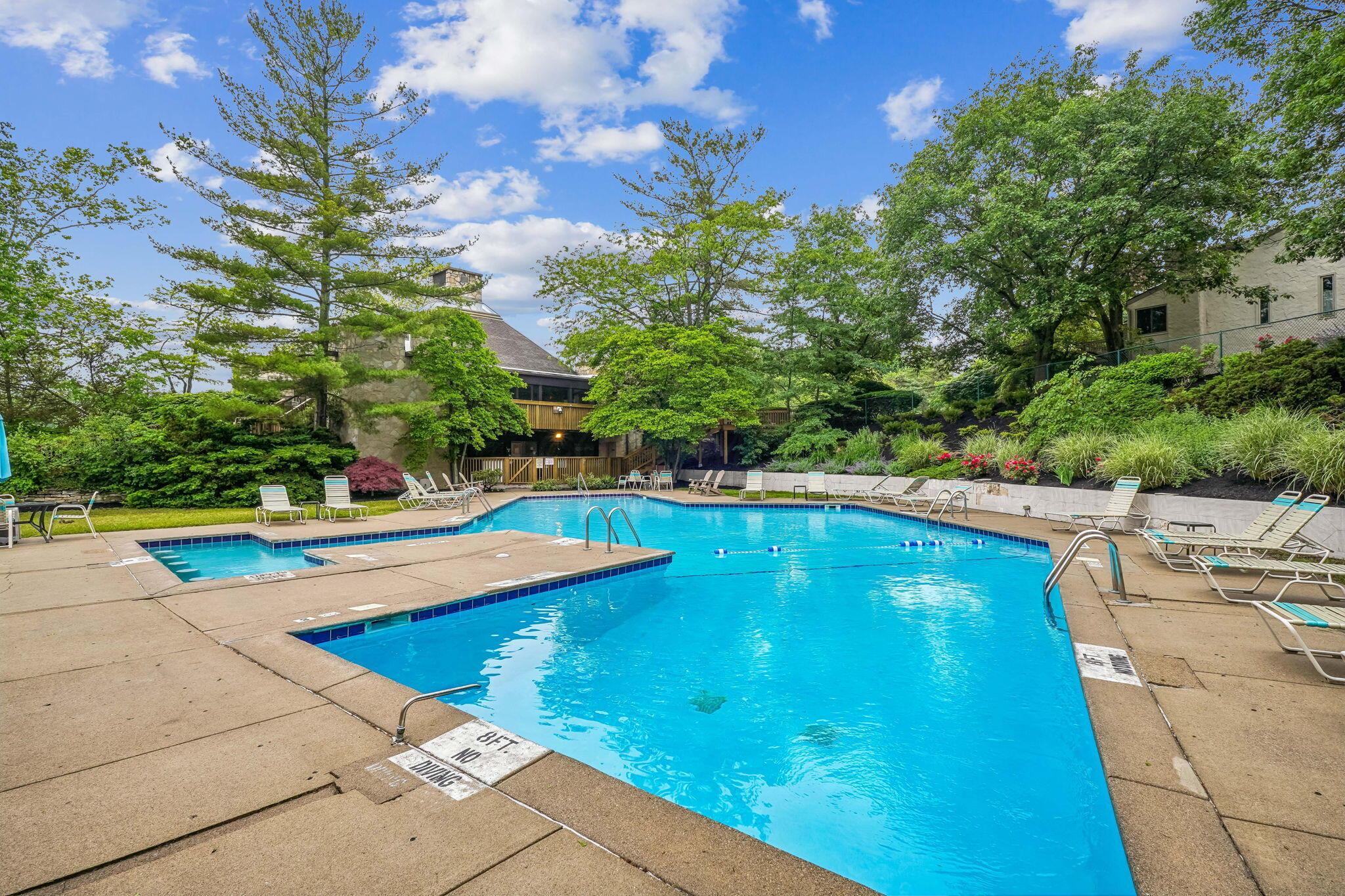 1450 Cliff Court #25, Columbus, Ohio image 32