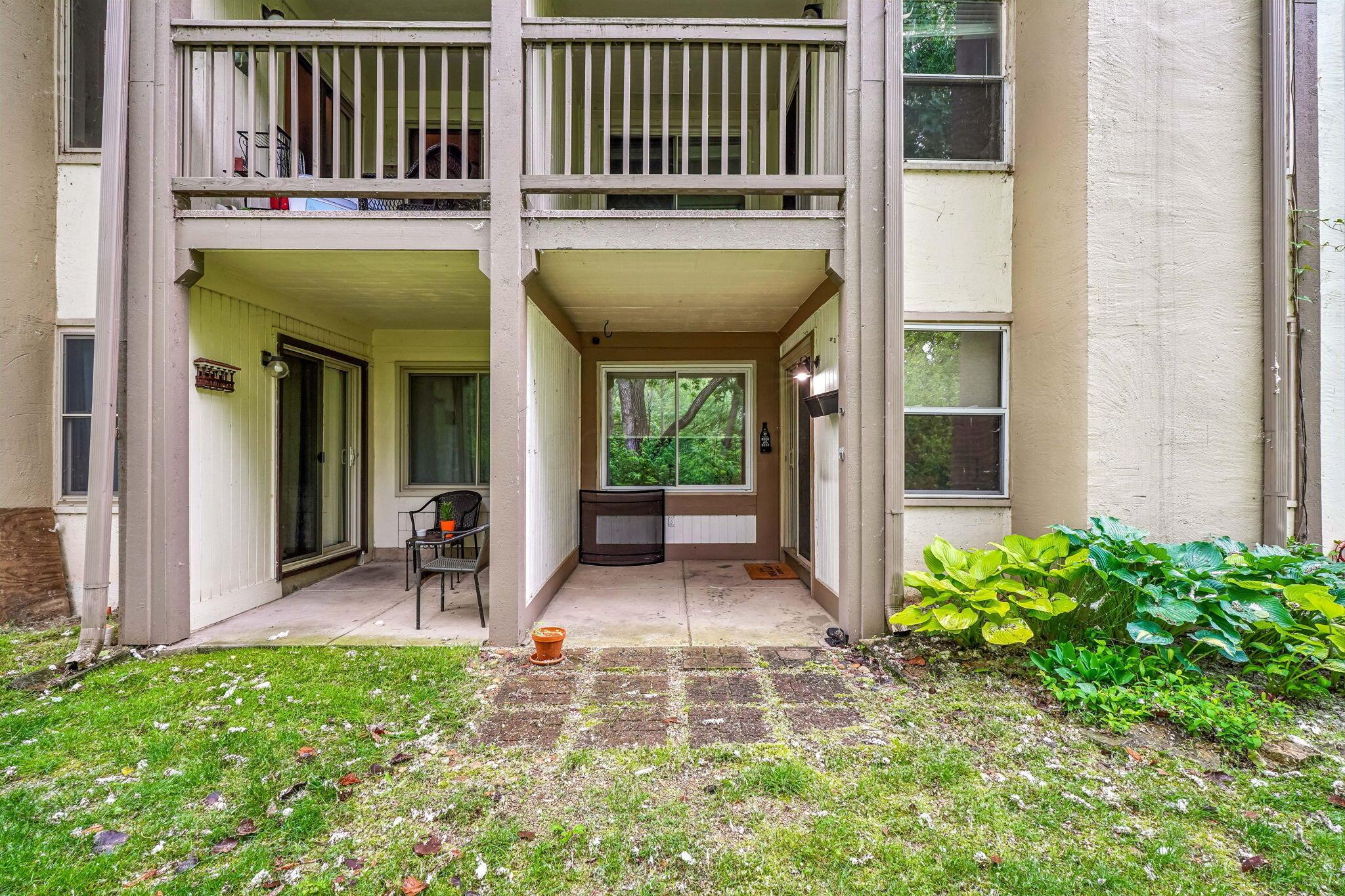 1450 Cliff Court #25, Columbus, Ohio image 24