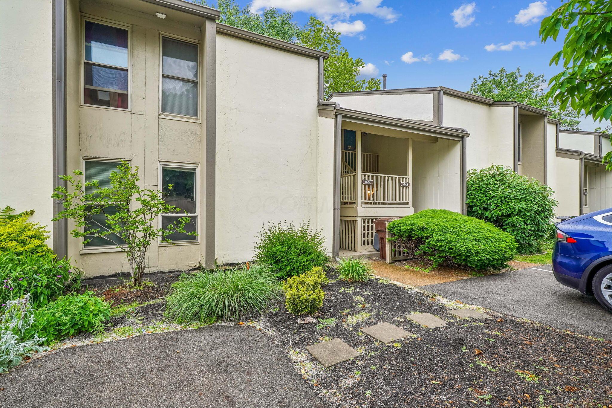 1450 Cliff Court #25, Columbus, Ohio image 1