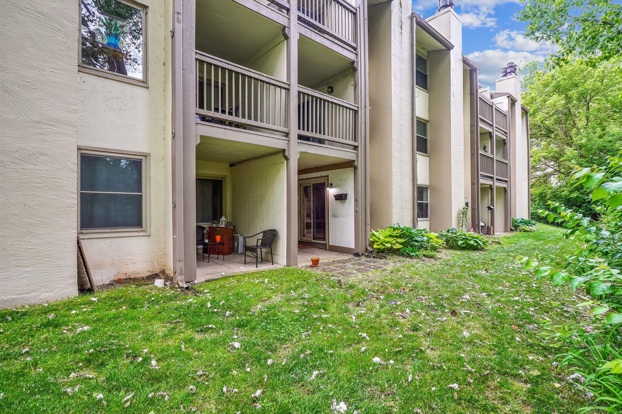 1450 Cliff Court #25, Columbus, Ohio image 25