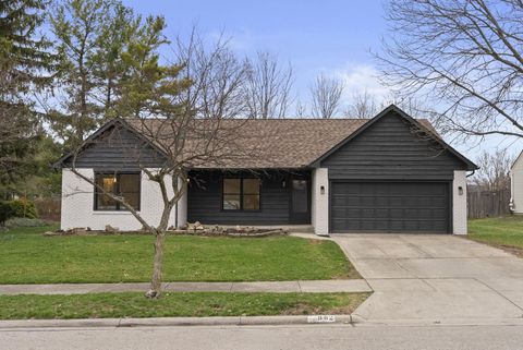 Photo of 862 Thirlwall Court, Westerville, OH 43081 (MLS # 226007206)