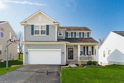 Photo of 2184 Olde Ridge Court, Lancaster, OH 43130 (MLS # 226012889)