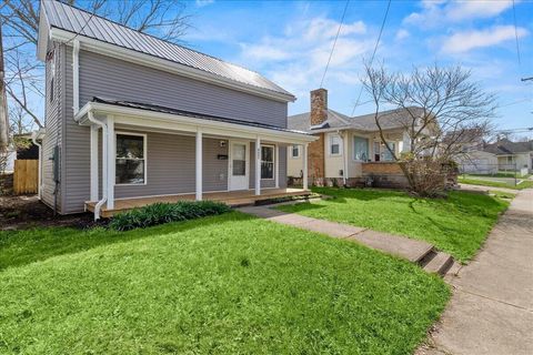 Photo of 427 N Walnut Street, Urbana, OH 43078 (MLS # 226009551)
