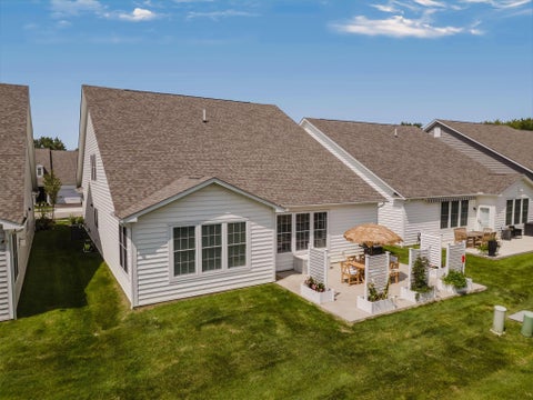 Tiny photo for 6288 Callaway Square W, New Albany, OH 43054 (MLS # 226032722)