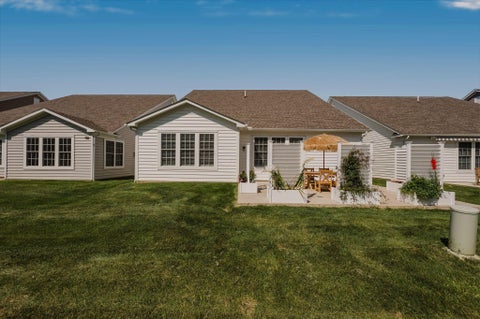 Tiny photo for 6288 Callaway Square W, New Albany, OH 43054 (MLS # 226032722)