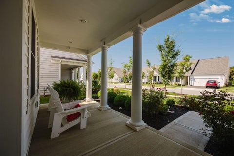 Tiny photo for 6288 Callaway Square W, New Albany, OH 43054 (MLS # 226032722)