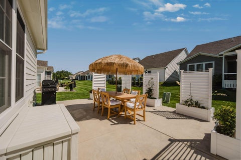 Tiny photo for 6288 Callaway Square W, New Albany, OH 43054 (MLS # 226032722)