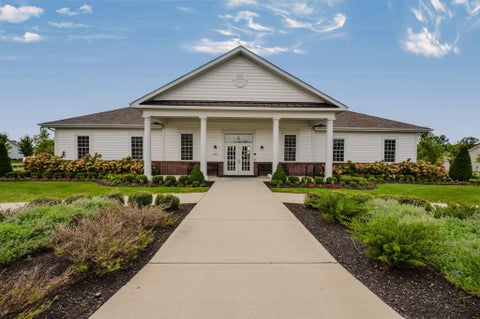 Tiny photo for 6288 Callaway Square W, New Albany, OH 43054 (MLS # 226032722)