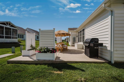 Tiny photo for 6288 Callaway Square W, New Albany, OH 43054 (MLS # 226032722)