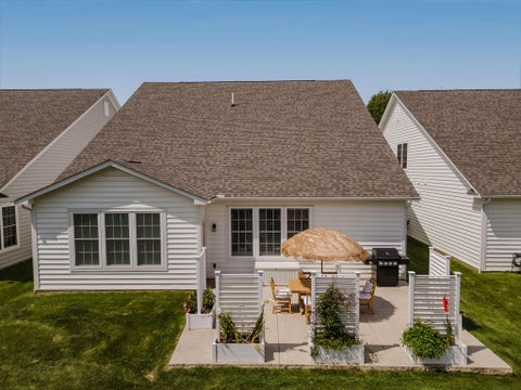 Tiny photo for 6288 Callaway Square W, New Albany, OH 43054 (MLS # 226032722)