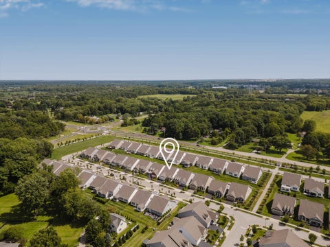 Tiny photo for 6288 Callaway Square W, New Albany, OH 43054 (MLS # 226032722)