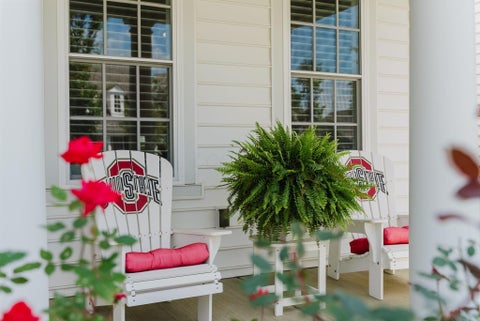 Tiny photo for 6288 Callaway Square W, New Albany, OH 43054 (MLS # 226032722)