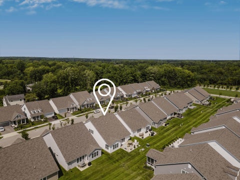 Tiny photo for 6288 Callaway Square W, New Albany, OH 43054 (MLS # 226032722)