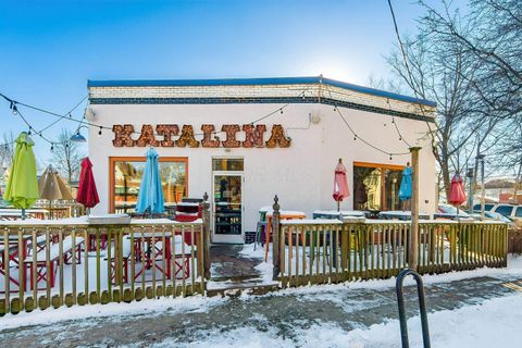 Tiny photo for 46 W Russell Street, Columbus, OH 43215 (MLS # 225040978)