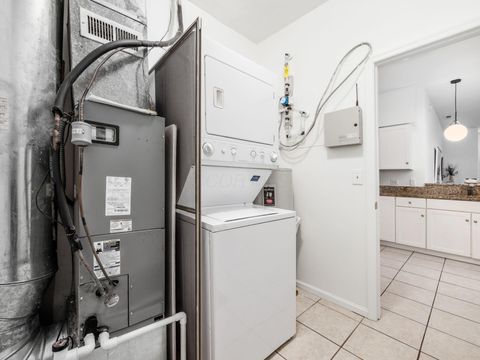 Tiny photo for 46 W Russell Street, Columbus, OH 43215 (MLS # 225040978)