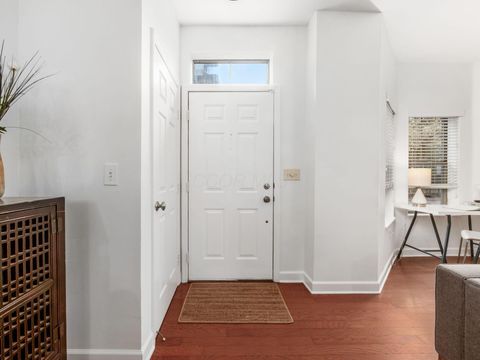 Tiny photo for 46 W Russell Street, Columbus, OH 43215 (MLS # 225040978)