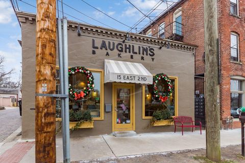 Tiny photo for 46 W Russell Street, Columbus, OH 43215 (MLS # 225040978)