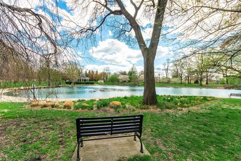 Tiny photo for 46 W Russell Street, Columbus, OH 43215 (MLS # 225040978)