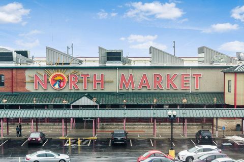 Tiny photo for 46 W Russell Street, Columbus, OH 43215 (MLS # 225040978)