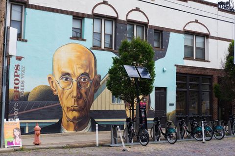 Tiny photo for 46 W Russell Street, Columbus, OH 43215 (MLS # 225040978)